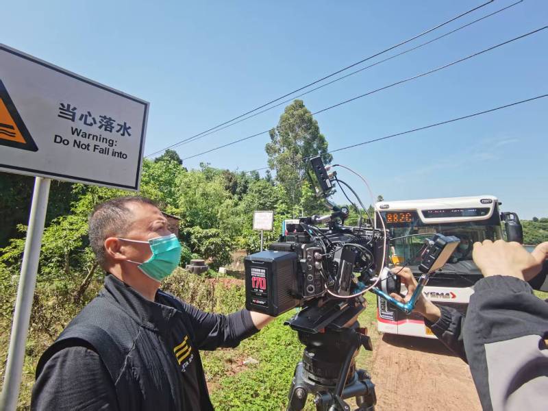 崇信县TVC拍摄公司：深耕本地市场，为品牌定制专属拍摄方案