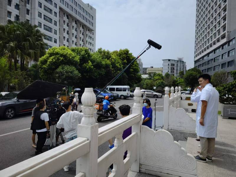 崇信县广告片拍摄公司低成本实现高规格制作的诀窍