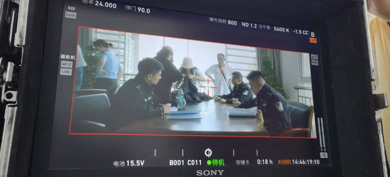 崇信县广告片拍摄公司服务世界500强的标准化体系